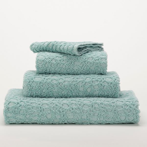 Lodge Towels - Ice